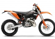 KTM 200 EXC